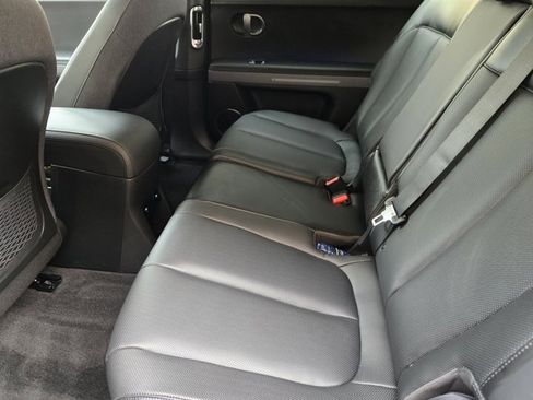 Certified 2026 Hyundai Ioniq 5 Limited image 31