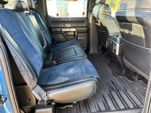 Used 2020 Ford F150 Raptor w/ Equipment Group 802A Luxury image 17