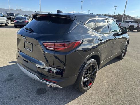 Used 2023 Chevrolet Blazer LT w/ LPO, Floor Liner Package image 8