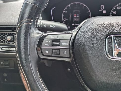 Used 2022 Honda Civic Sport image 24