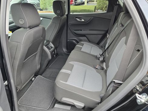 New 2026 Chevrolet Blazer LT image 6