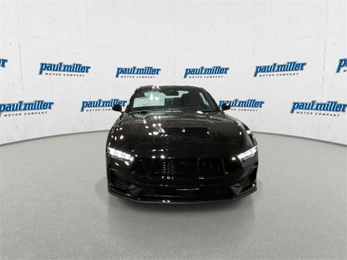 New 2025 Ford Mustang GT Premium image 4