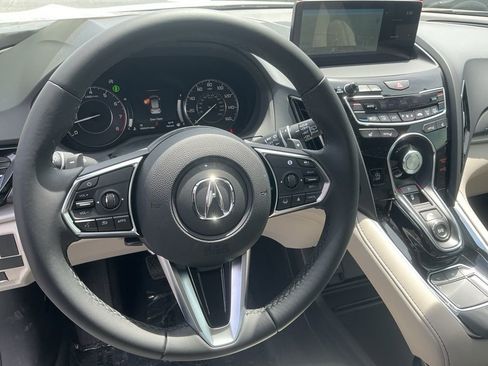 New 2026 Acura RDX w/ Technology Package image 12