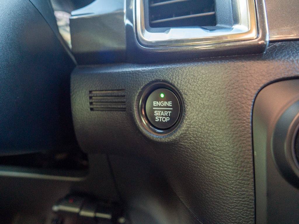 Used 2022 Ford Ranger Lariat w/ Equipment Group 501A High AWD/4WD image 24
