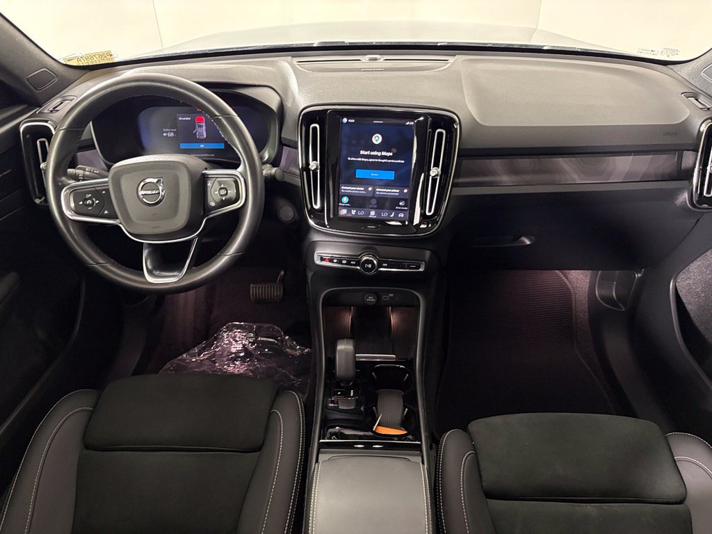Used 2023 Volvo C40 P8 Recharge Ultimate w/ Protection Package Premier AWD/4WD image 31