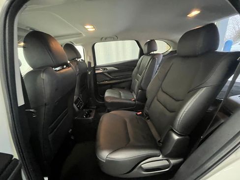 Used 2023 MAZDA CX-9 Touring image 23
