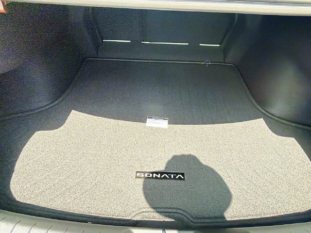 New 2026 Hyundai Sonata Blue FWD image 25