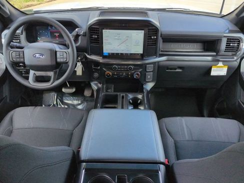 New 2026 Ford F150 STX w/ Equipment Group 200A RWD image 15
