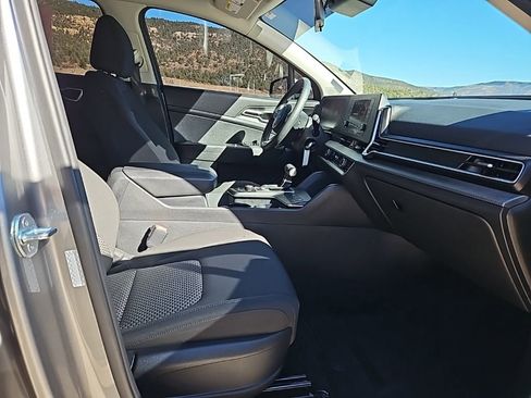 Used 2024 Kia Sportage LX image 16