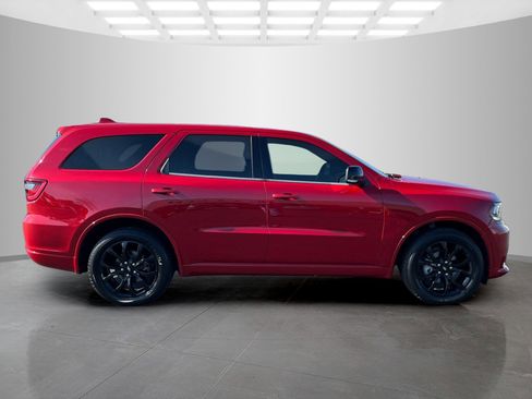 Used 2019 Dodge Durango GT image 3