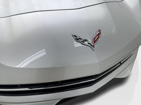 Used 2014 Chevrolet Corvette Stingray Coupe w/ Battery Protection Package RWD image 31