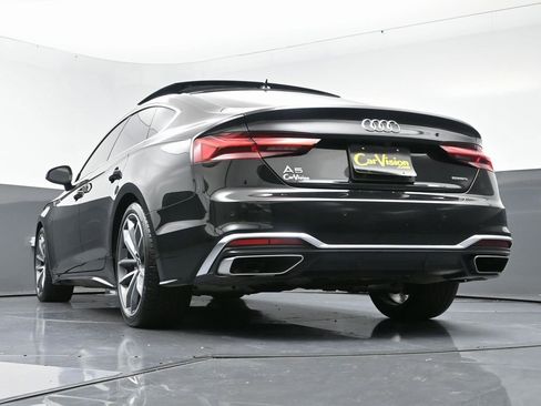 Used 2024 Audi A5 2.0T Premium w/ Convenience Package image 55