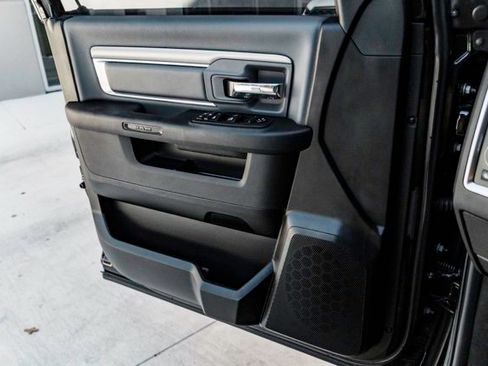 Used 2023 RAM 1500 Classic SLT w/ Trailer & Traction Group image 19