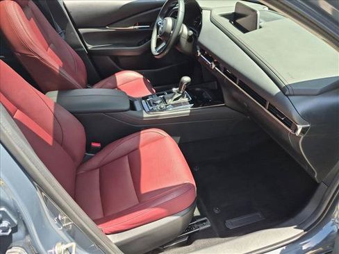 Used 2023 MAZDA CX-30 AWD 2.5 S w/ Preferred Package image 21