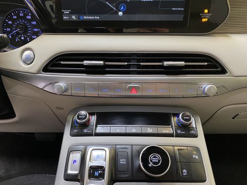 Used 2021 Hyundai Palisade SEL w/ Premium Package image 46