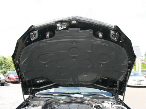 Used 2012 Mercedes-Benz E 350 Cabriolet image 38