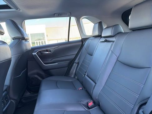 Certified 2025 Toyota RAV4 XLE Premium image 34