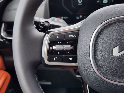 New 2026 Kia Carnival SX Prestige FWD image 18