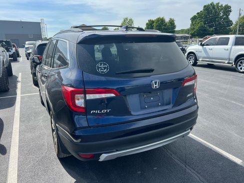 Used 2019 Honda Pilot EX image 4