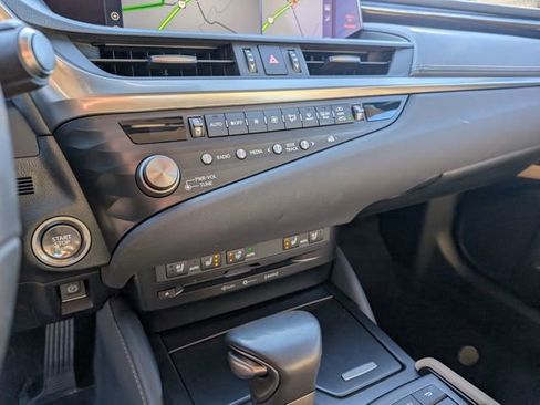 Used 2021 Lexus ES 350 w/ Premium Package image 21