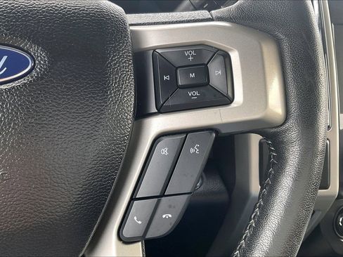 Used 2018 Ford F250 Lariat w/ Lariat Ultimate Package image 22