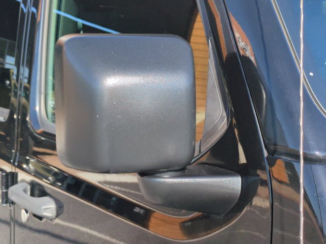 Used 2018 Jeep Wrangler Unlimited Sport S AWD/4WD image 12