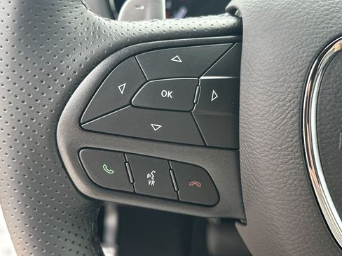 New 2026 Dodge Durango GT AWD/4WD image 17