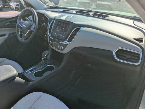 Used 2022 Chevrolet Equinox LT image 36