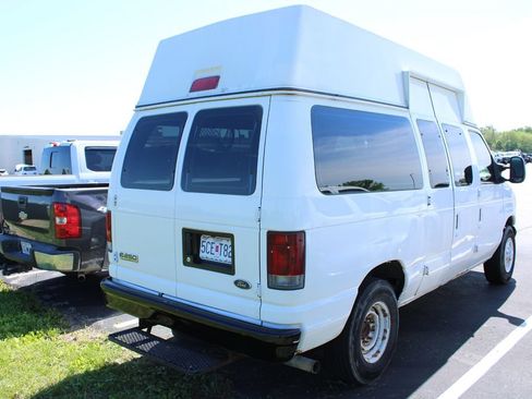 Used 2007 Ford E-250 and Econoline 250 RWD image 5