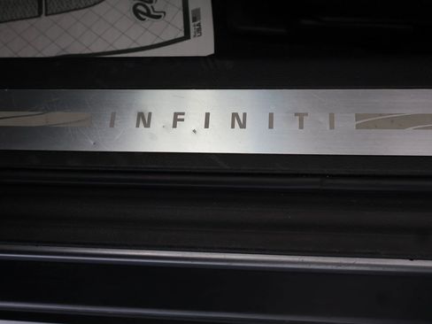 Used 2012 INFINITI FX35 AWD w/ Premium Pkg image 28