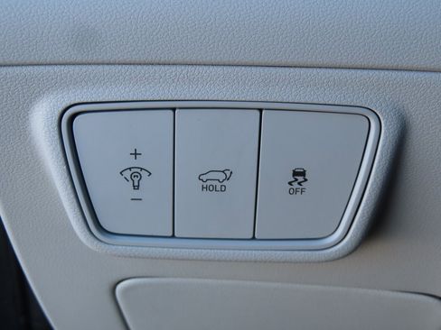 Used 2022 Hyundai Tucson Limited w/ Cargo Package image 20