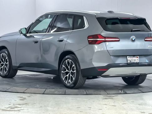 Used 2026 BMW X3 xDrive30i w/ Convenience Package AWD/4WD image 6