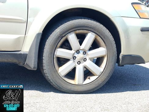 Used 2006 Subaru Outback 2.5i Limited AWD/4WD image 19