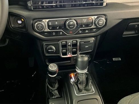 New 2025 Jeep Wrangler Sport S image 7