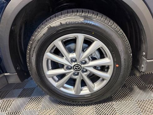 Certified 2023 MAZDA CX-5 AWD 2.5 S w/ Select Package image 42