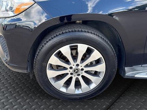 Used 2018 Mercedes-Benz GLS 450 4MATIC image 10