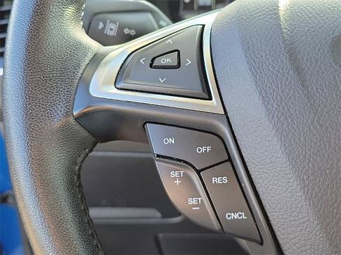 Certified 2023 Ford Edge SEL image 24