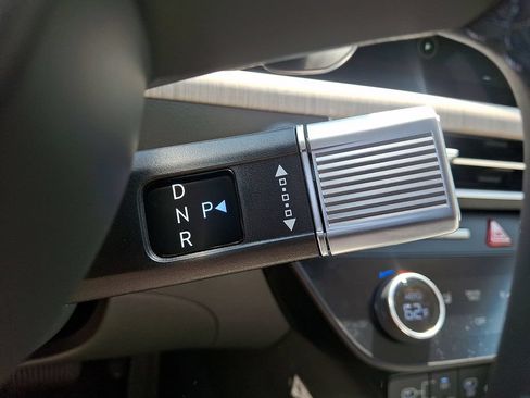 New 2025 Hyundai Sonata SEL FWD image 10