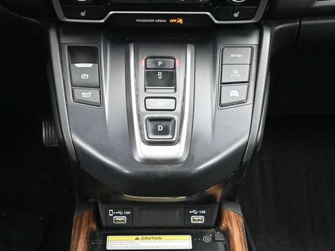Used 2022 Honda CR-V Touring image 23