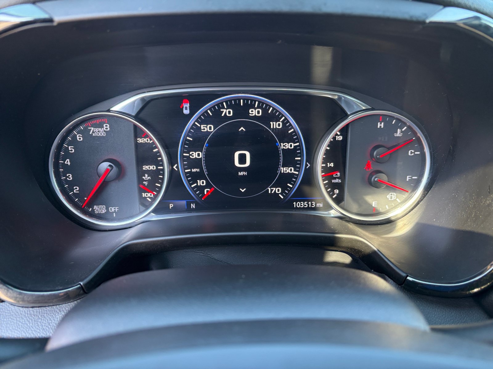 Used 2020 Chevrolet Blazer RS AWD/4WD image 13