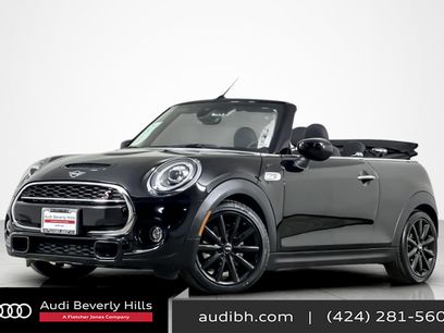 Used 2020 MINI Cooper S