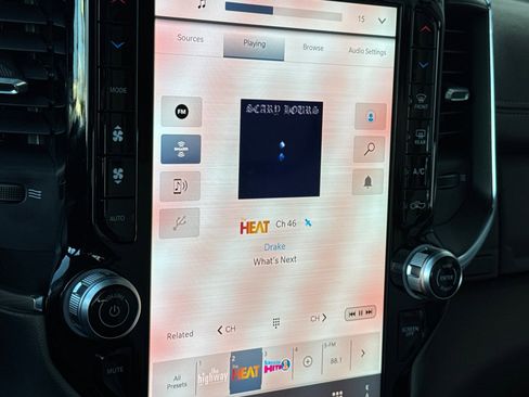 New 2026 RAM 1500 Laramie image 16