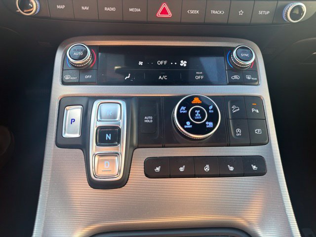 Used 2024 Hyundai Palisade Calligraphy AWD/4WD image 22