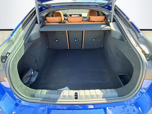 New 2026 BMW 430i xDrive 430i Gran Coupe w/ M Sport Package image 13