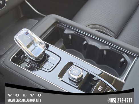 New 2026 Volvo XC90 B6 Ultra w/ Protection Package AWD/4WD image 19