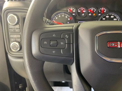 New 2026 GMC Sierra 1500 Pro w/ Graphite Edition image 16