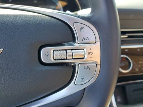 Used 2024 Genesis GV80 3.5T Advanced w/ Advanced Package image 22