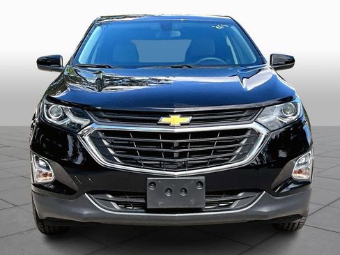 Used 2018 Chevrolet Equinox LT image 3