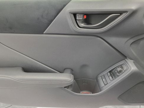 Used 2022 Toyota GR86 Premium w/ ALL Weather Mat Package (TMS) RWD image 50