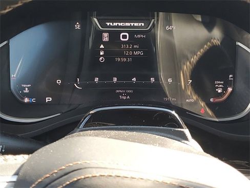 New 2026 RAM 1500 Tungsten w/ Trailer Tow Group image 20